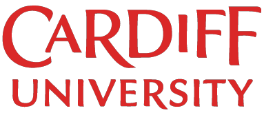 Cardiff university logo