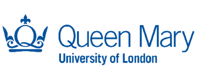 Queen Mary university logo